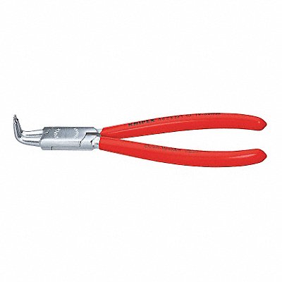 KNIPEX 4423J31 Retaining Ring Plier Internal 0.091 D