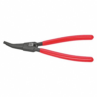 KNIPEX 4521200 Retaining Ring Plier Internal 0.087 D