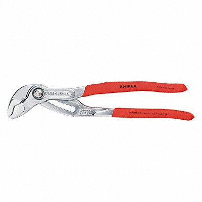 KNIPEX 8703300 Tongue and Groove Plier 12 L