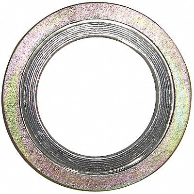 GRAINGER 3043460300 Spiral Wound Metal Gasket 3 in 11/64 in