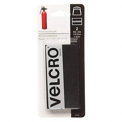 VELCRO BRAND 90199 Reclosable Fastener Strap 4 L x 2 W