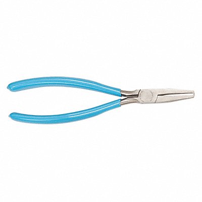 CHANNELLOCK 748 Long Reach Pliers 8 in.L Carbon Steel