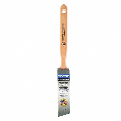 WOOSTER Z12931 Paint Brush Angle Sash 1