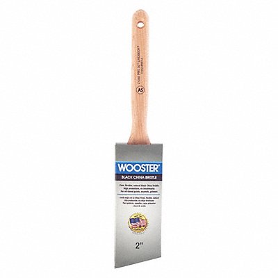 WOOSTER Z12932 Paint Brush Angle Sash 2