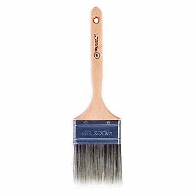 WOOSTER 52203 Paint Brush Flat Sash 3