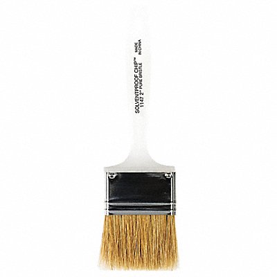 WOOSTER W11472 Paint Brush 2 Chip China Hair 1 11/16 L