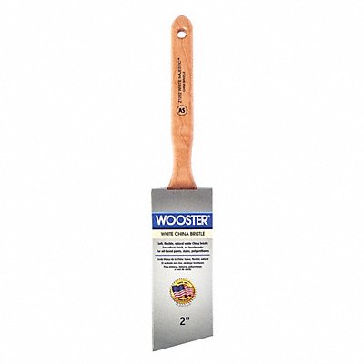 WOOSTER Z12222 Paint Brush Angle Sash 2