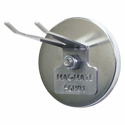 MAG-MATE SGH01 Paint Spray Gun Holder Magnetic SS