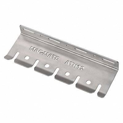 MAG-MATE ATH12038 Air Tool Holder Rack SS
