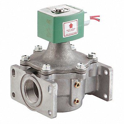 REDHAT 8214G27112DC Solenoid Valve 2-Way/2-Position NC Fuel