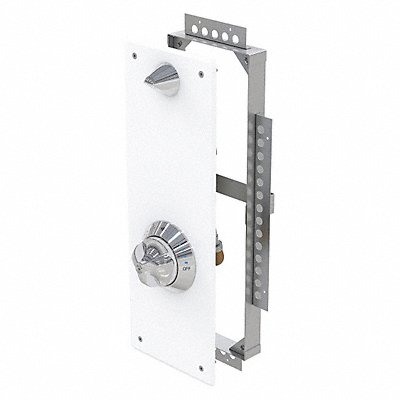 BESTCARE WH418CSH Shower Unit Conical 1.5 gpm