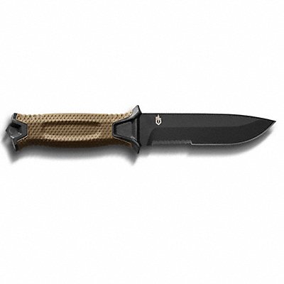GERBER 30001059 Fixed Blade Knife 9 3/4 in Full Tang
