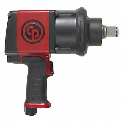 CHICAGO PNEUMATIC CP7776 Impact Wrench Air Powered 5000 rpm