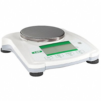 LAB SAFETY SUPPLY 30467949 Portable Scale 200g 0.01g Digital