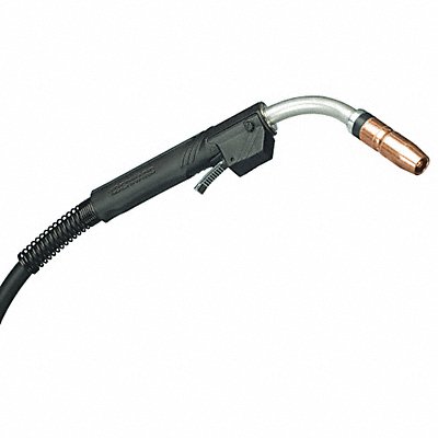 BERNARD Q3015MP3CMQ BERNARD Air-Cooled BTB-T Series MIG Gun