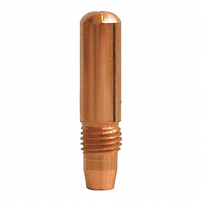 TREGASKISS 403142325 BERNARD MIG Welding Cyl Contact Tip