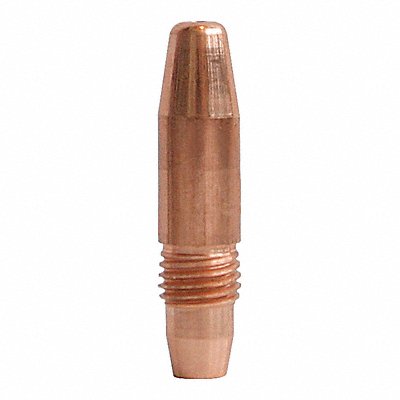 TREGASKISS 403213025 BERNARD MIG Welding Tapered Contact Tip