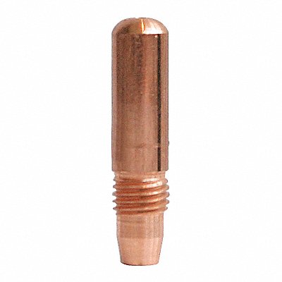 TREGASKISS 40320564 BERNARD MIG Welding Cyl Contact Tip