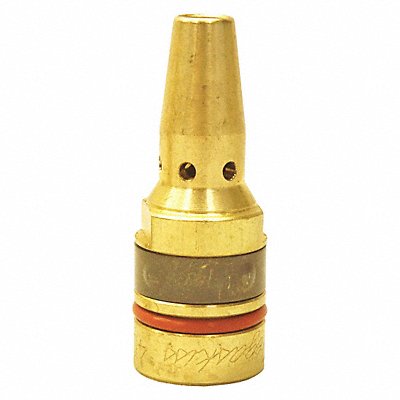 TREGASKISS 4041425 TREGASKISS 404-14-25 Brass MIG Rtng Head
