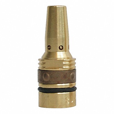 TREGASKISS 4041825 TREGASKISS 404-18-25 Brass MIG Rtng Head