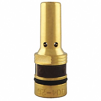 TREGASKISS 40426 TREGASKISS 404-26 Brass MIG Rtng Head