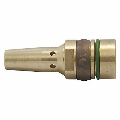 TREGASKISS 40430 TREGASKISS 404-30 Brass MIG Rtng Head