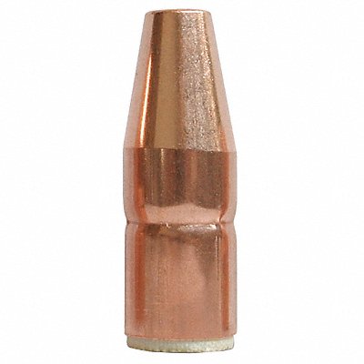 TREGASKISS 401438 TREGASKISS Cu Tapered MIG Weld Nozzle