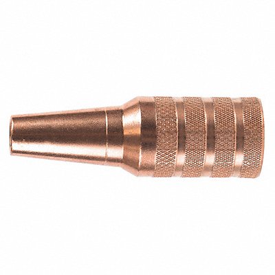 TWECO 12401897 TWECO Copper 0.375 dia MIG Weld Nzl PK2