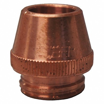 BERNARD 5818 BERNARD Copper MIG Welding Nozzle Cone