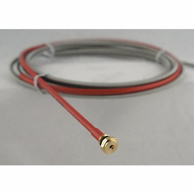 BERNARD L4A25 BERNARD 25ft Steel MIG Welding Liner