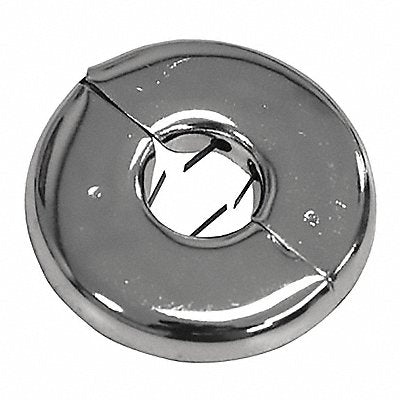 DEARBORN BRASS 5341P Split Flange Nominal Plastic 3/4in. dia.