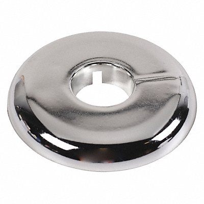 DEARBORN BRASS 5356P Solid Flange IPS Plastic 2in. dia.