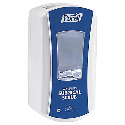 PURELL 193204 Soap Dspnsr Liquid Touch Free 1200mL PK4