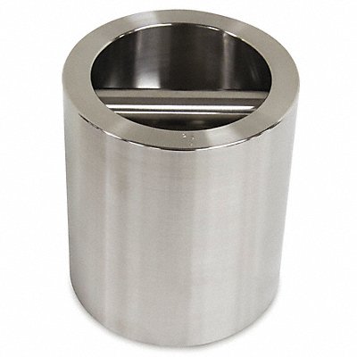 RICE LAKE WEIGHING SYSTEMS 12675TR Calibration Weight 25 lb Nominal Mass