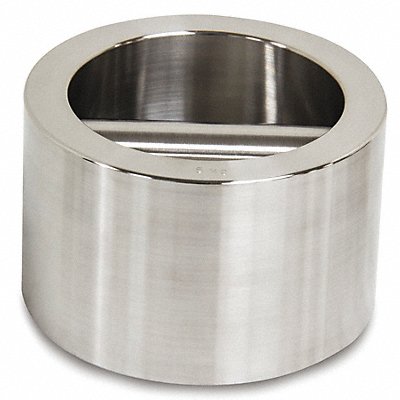 RICE LAKE WEIGHING SYSTEMS 12564 Calibration Weight 5kg Nominal Mass