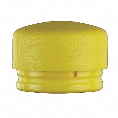 WIHA 80206 Hammer Tip Yellow 1-5/8in. Tip dia.
