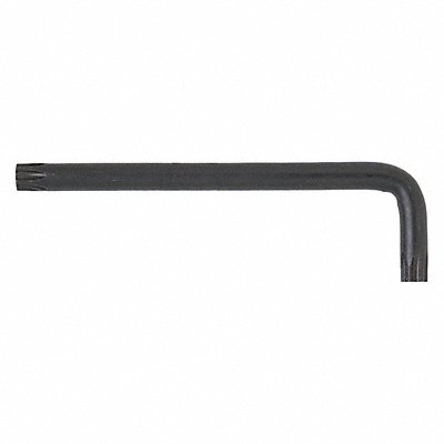 WIHA 36651 Torx Key L Shape Alloy Steel 5 3/16 in