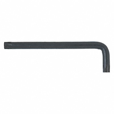 WIHA 36615 Torx Key L Shape Alloy Steel 3 1/2 in