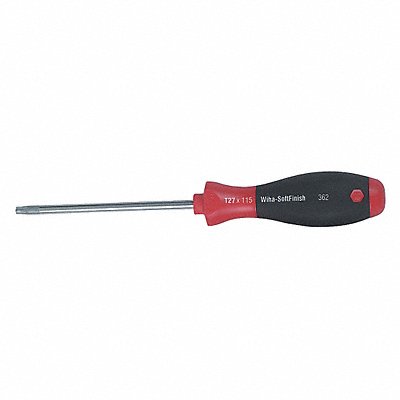 WIHA 36270 Screwdriver Torx(R) T8x2-3/8 Round