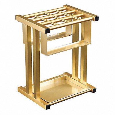 GLARO 1690BE Umbrella Stand 12 Umbrellas