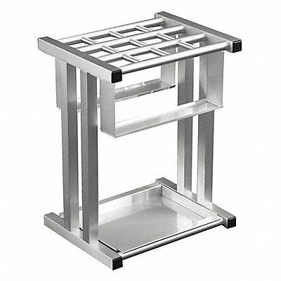 GLARO 1690SA Umbrella Stand 12 Umbrellas