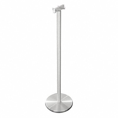 GLARO FVB11SA Wet Umbrella Bag Holder Aluminum