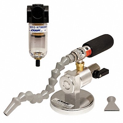 EXAIR 3808 Cold Air Gun 1 Hose