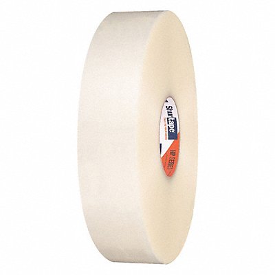 38W863 SHURTAPE HP100 Packaging Tape PK6