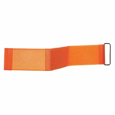 GRAINGER 2X25OCAM10 Cam Arm Strap 2x25 PK10