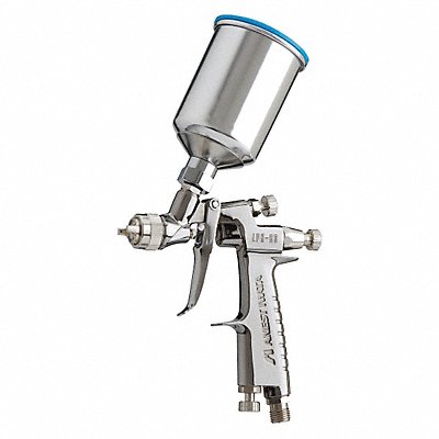 ANEST IWATA 4926 HVLP Spray Gun 1/4In