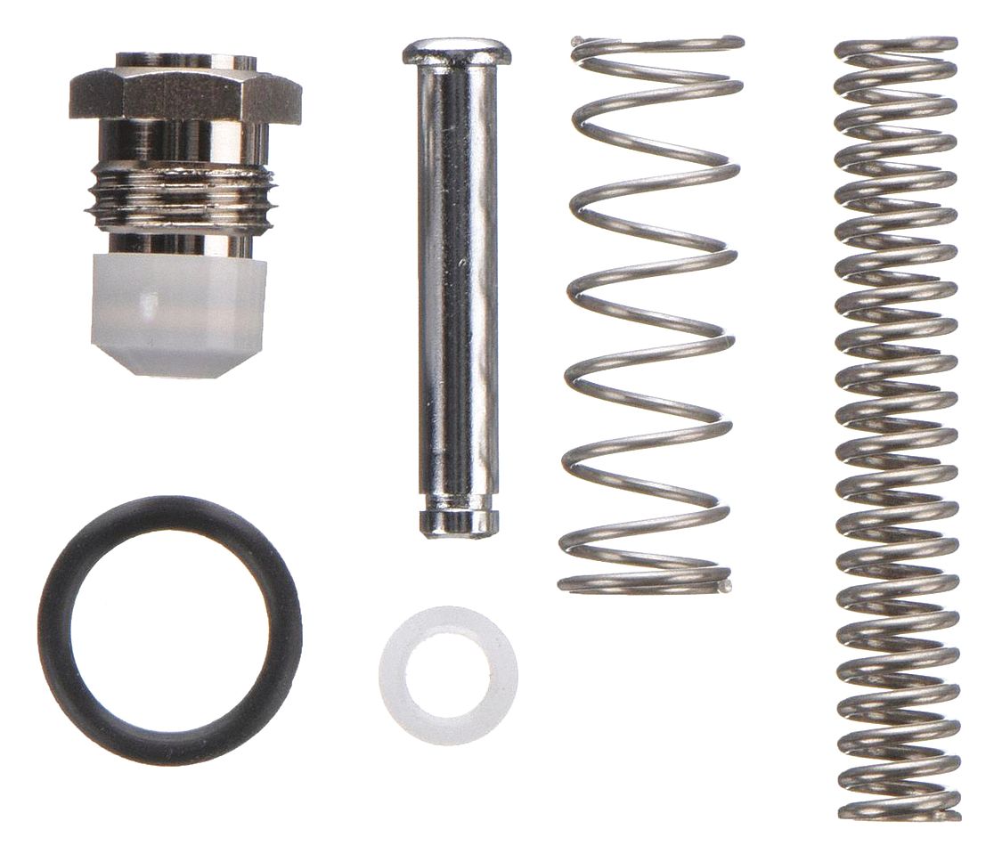 ANEST IWATA 5650 Hanheld Spray Gun Rebuild Kit LPH 400