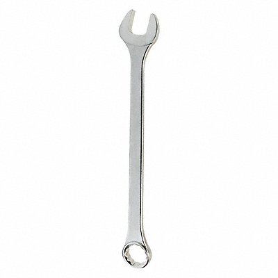 STANLEY 89718 Combination Wrench SAE Rounded 1 1/2