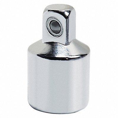 STANLEY 86215 Socket Adaptor 3/8 Female Sq 1/2 Squar