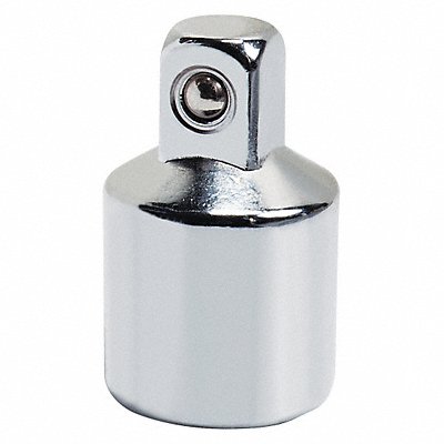 STANLEY 86414 Socket Adaptor 1/2 Female Sq 3/8 Squar